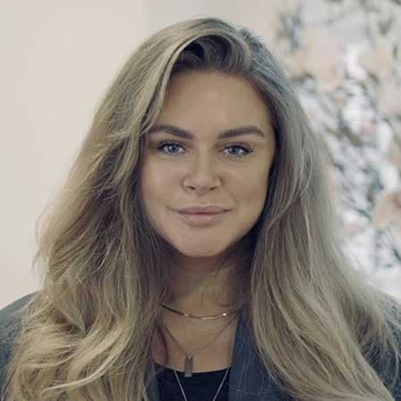 Helene Falck Villemoes